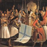 Πρόσκληση ημερίδας Διδασκαλείου Ξένων Γλωσσών “Η Ελληνική Επανάσταση: Φιλέλληνες από όλον τον κόσμο και η φιλελληνική τους δράση“