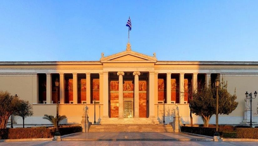 ΑΝΑΣΤΟΛΗ ΕΚΠΑΙΔΕΥΤΙΚΗΣ ΔΙΑΔΙΚΑΣΙΑΣ ΣΧΟΛΩΝ ΚΑΙ ΤΜΗΜΑΤΩΝ ΤΟΥ Ε.Κ.Π.Α. 5/12/2025